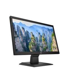 HP V20 19.5-inch HD+ Monitor