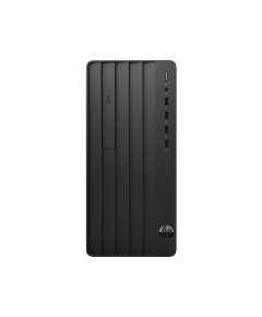 HP 290 Pro G9 Core i3 8GB 256GB SSD Dos Tower CPU ONLY Desktop Computer
