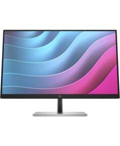 HP E24 G5 23.8 Inch FHD Monitor