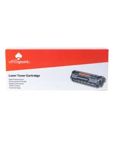 OfficePoint 131A/128A/125A (CF212A/CE322A/CB542A) Yellow Toner Cartridge