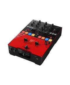 Pioneer DJM-S5 Scratch-style 2-channel DJ mixer