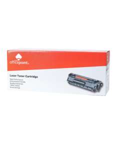 OfficePoint 312A(CF380A) Toner Cartridge