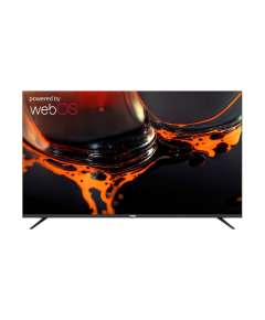 Von VEL65USVW 65 Inches 4K Smart LED TV