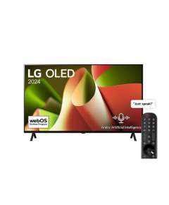 LG OLED65B46LA 65 Inch 4K OLED TV