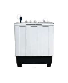 Von VWM-10AHK 10KG Twin Tub Washing Machine