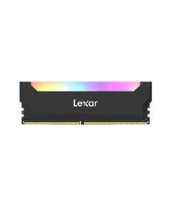 Lexar 32GB Hades RGB DDR4 Desktop  Ram