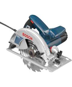 Bosch GKS 190 Professional Hand-Held Circular Saw