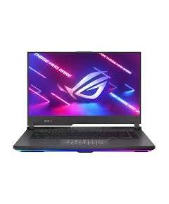 Asus ROG Strix G15 AMD Ryzen™ 7 6800H NVIDIA® GeForce RTX™ 3050 4GB 16GB DDR5 RAM 512GB PCIe® NVMe™ M.2 SSD Laptop