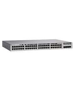Cisco C9200L-DNA-E-48-3Y   C9200L Cisco DNA Essentials 48-Port 3 Year Term License Switch