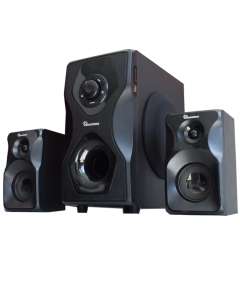 Ramtons RA103 2.1 Channel 65W Bluetooth Speaker