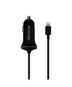 Promate ProChargeLT Car Charger