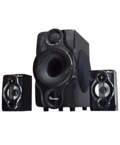 Ramtons RA104 2.1 Channel 65W Bluetooth Speaker
