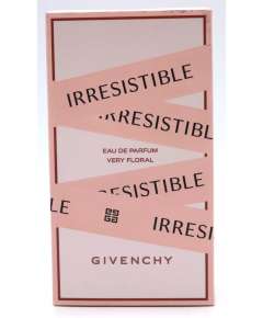 Givenchy Irresistible Very Floral 80ml Edp Women Perfume