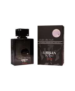 Armaf Club De Nuit 100ml Urban Man Elixir Men Perfume