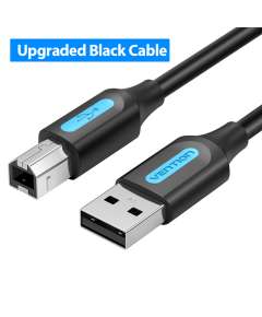 Vention USB 3.0 A Male to B Male 1.5M Cable