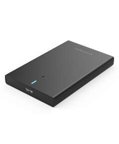 Vention 2.5 Inch SATA Hard Drive Enclosure