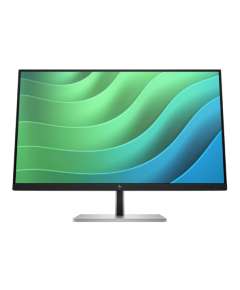 HP E27 G5 27 Inch FHD Monitor