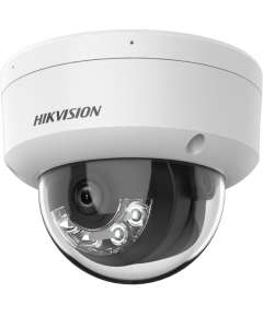 Hikvision DS-2CD1143G2-LIU 4MP Smart Hybrid Light Fixed Dome Network Camera