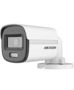 Hikvision DS-2CE10DF0T-LPFS 2MP Smart Hybrid Bullet Camera