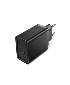 Vention 1 port USB Wall 12W UK Plug Charger
