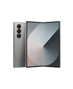 Samsung Galaxy Z Fold6 12GB 512GB Mobile Phone