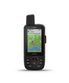 Garmin GPSMAP 67i Handheld GPS