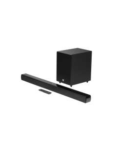 JBL Cinema SB270 2.1ch Cinema Sound Bar