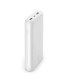 Belkin BoostCharge 20000mAh Power Bank