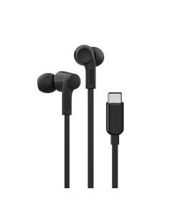Belkin SoundForm Wired USB-C Earphones
