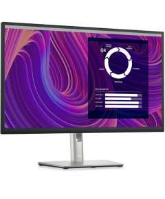 Dell  P2723D 27 QHD Monitor