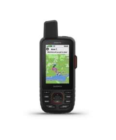 Garmin GPSMAP 66i Handheld & Satellite GPS
