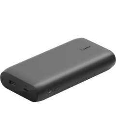 Belkin BoostCharge USB-C PD 20000mAh Power Bank