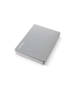 Toshiba Canvio Flex 1TB 2.5" External Hard Drive