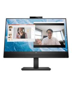 HP M24m 23.8 Inch FHD Conferencing Monitor
