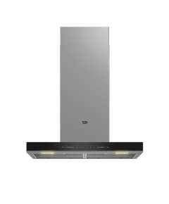 Beko BHCB66641BBHS 60 Cm Built In Hood