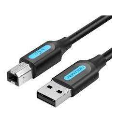 Vention USB 2.0 A Male to B Male printer 1M Cable