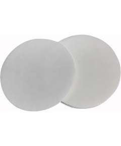Griffchem Grade1 125mm 100Pack Filter Papers