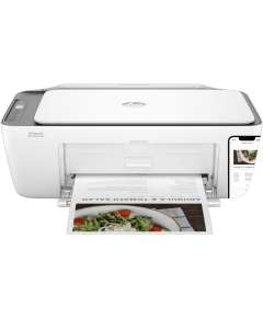 HP DeskJet Ink Advantage 2876 AIO Printer