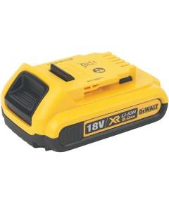 Dewalt DCB183-XJ 18V 2AH Battery