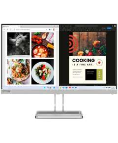 Lenovo L24i-40 23.8 Inch Monitor