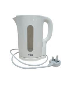 Von VKCL17CDK 1.7L Cordless Kettle