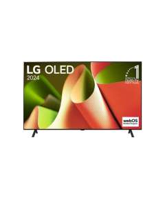 LG OLED77B46LA 77 Inch OLED 4K  WebOS Magic Remote TV