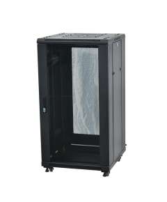 APKR 22U 600*1000 Network Cabinet