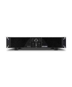 Wharfedale Pro CPD 1600 Power Amplifier