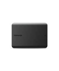Toshiba Canvio Basics 2TB 2.5" External Hard Drive