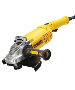 Dewalt DWE492-B5 9 Inches Angle Grinder