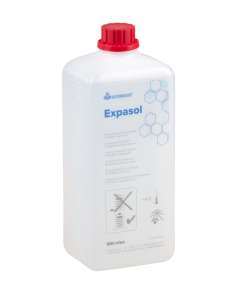 Interdent Expasol 1000ml Mixing Liquid