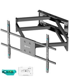 Onkron M8L 42 to 110 inches Full Motion TV Wall Mount
