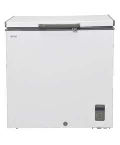Mika MCF197WWG 197L Chest Freezer