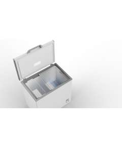 Mika MCF95WWG 95L Chest Freezer